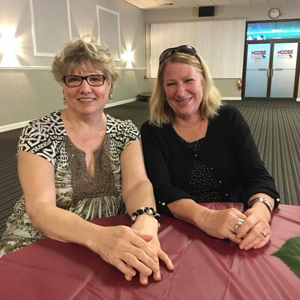 Meet your Posher, Sharon